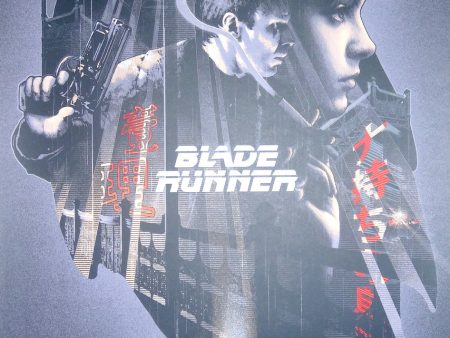 John Guydo - Blade Runner Online