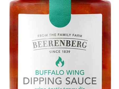 Buffalo Wing Dipping Sauce Sale