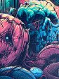 Dan Mumford - Halloween III: Season of the Witch (Version B) on Sale