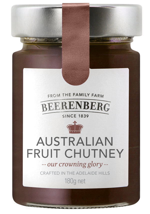 Australian Fruit Chutney Sale