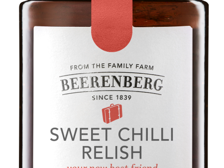 Sweet Chilli Relish Cheap