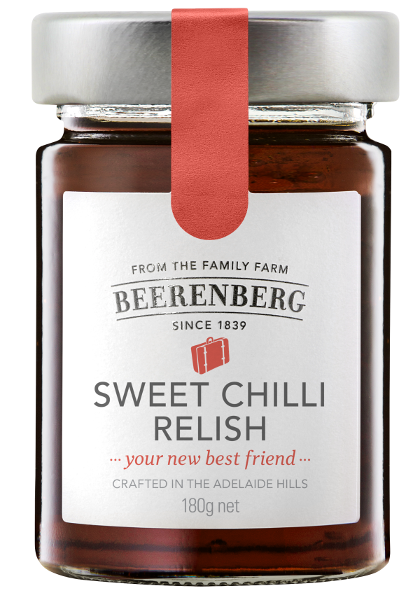 Sweet Chilli Relish Cheap