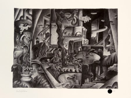 David Welker - After the Flood Discount