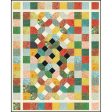 A Touch of Attitude Quilt Pattern MD-70 - Paper Pattern Cheap