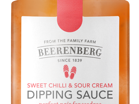 Sweet Chilli & Sour Cream Dipping Sauce Online Sale