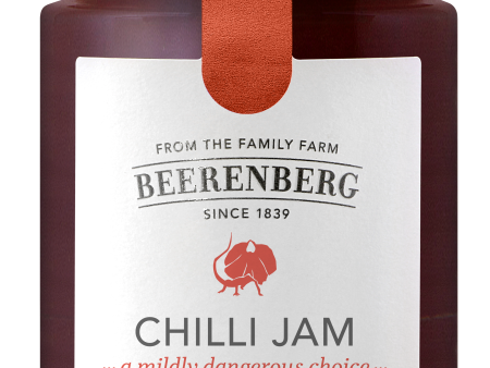 Chilli Jam For Discount