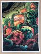 Dan Mumford - Halloween III: Season of the Witch (Version B) on Sale