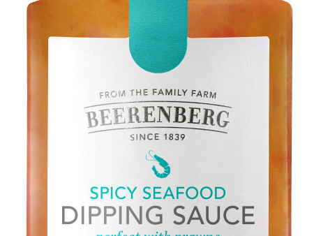 Spicy Seafood Dipping Sauce Online Sale