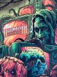 Dan Mumford - Halloween III: Season of the Witch (Version B) on Sale