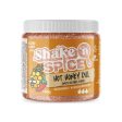 Shake n Spice - Hot Honey Dill Seasoning - 8 oz 140g Cheap