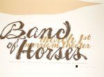 Justin Santora - Band of Horses For Discount