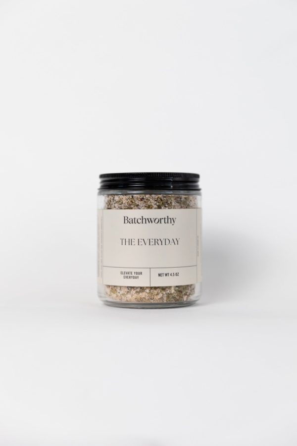 The Full Batch (Spice Blend) Online Sale