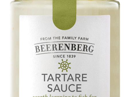 Tartare Sauce Hot on Sale