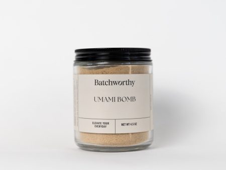 Umami Bomb Online Sale