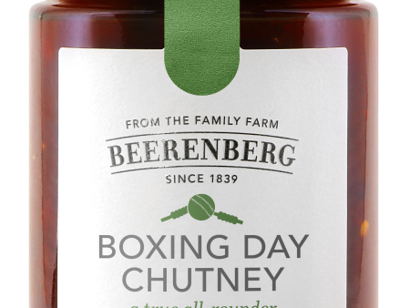 Boxing Day Chutney Cheap