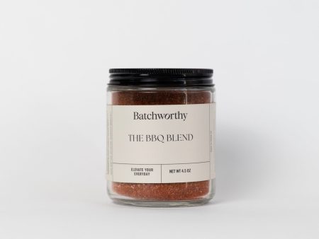 The BBQ Blend Online Hot Sale