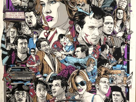 Tyler Stout - True Romance Online Hot Sale