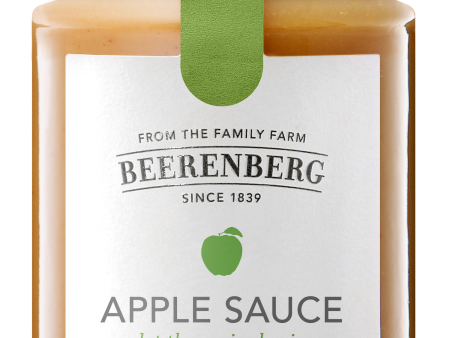 Apple Sauce Hot on Sale