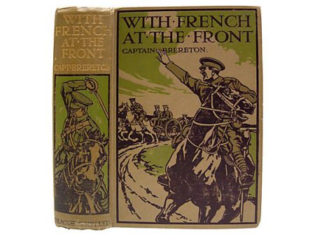 With French at the Front, 1915 Discount