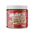 Shake n Spice - Buffalo Honey Seasoning - 8 oz 150g Online Hot Sale