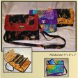 Miss Midi Purse Pattern CTD-1025 - Paper Pattern Sale