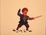 Olly Moss - Syrio Forel Online now