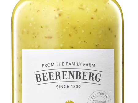 Lemon & Caper Dressing For Sale