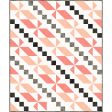 Star Radiance Quilt Pattern NDD-177 - Paper Pattern For Sale