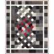 A Touch of Attitude Quilt Pattern MD-70 - Paper Pattern Cheap