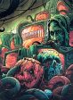 Dan Mumford - Halloween III: Season of the Witch (Version B) on Sale