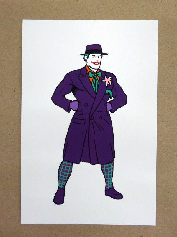 Mike Mitchell - Joker For Discount