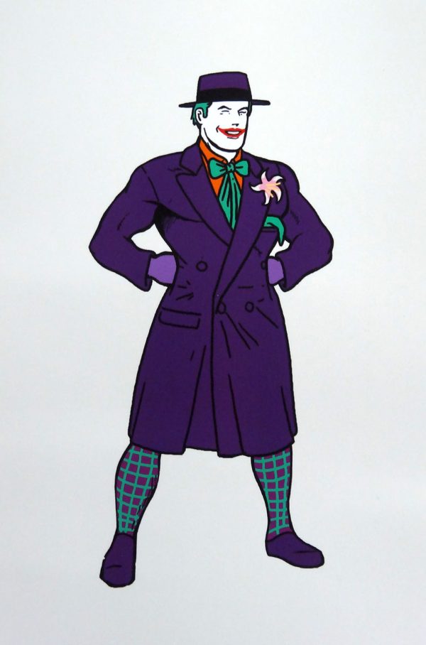 Mike Mitchell - Joker For Discount