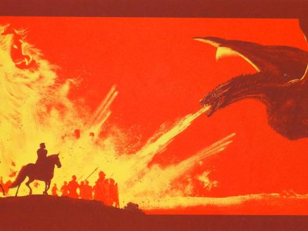 Mark Englert - Spoils of War Variant Sale