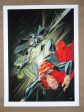 Martin Ansin - Batman vs Superman (Action Comics) Online Sale