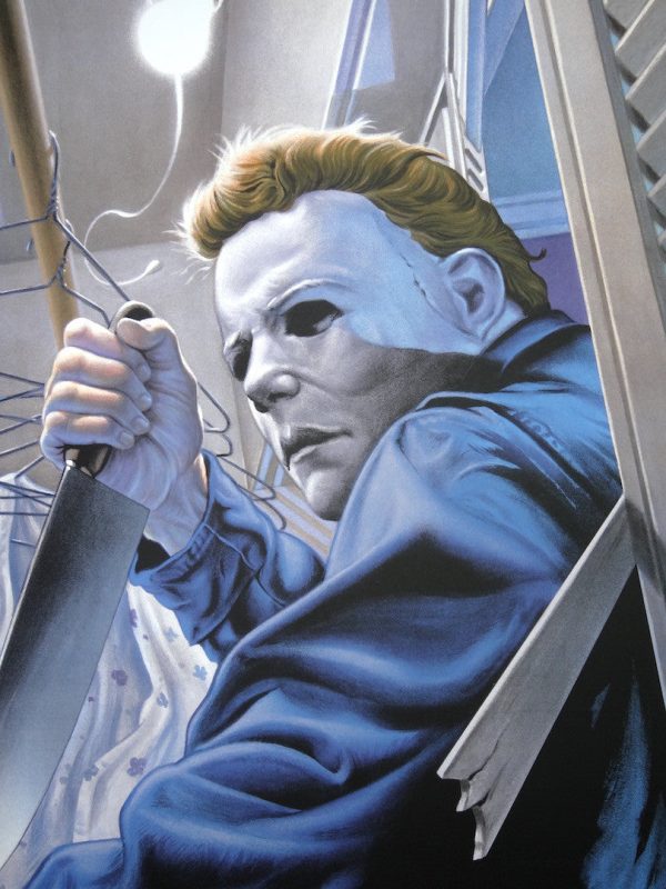 Jason Edmiston - Halloween For Cheap