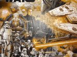 Ise Ananphada - Star Wars: The Force Awakens (Gold Variant) Online