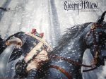 Mike Saputo - The Legend of Sleepy Hollow on Sale