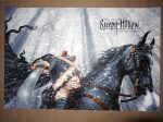 Mike Saputo - The Legend of Sleepy Hollow on Sale