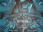 John Guydo - Batman: The Long Halloween Variant on Sale