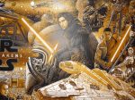 Ise Ananphada - Star Wars: The Force Awakens (Gold Variant) Online