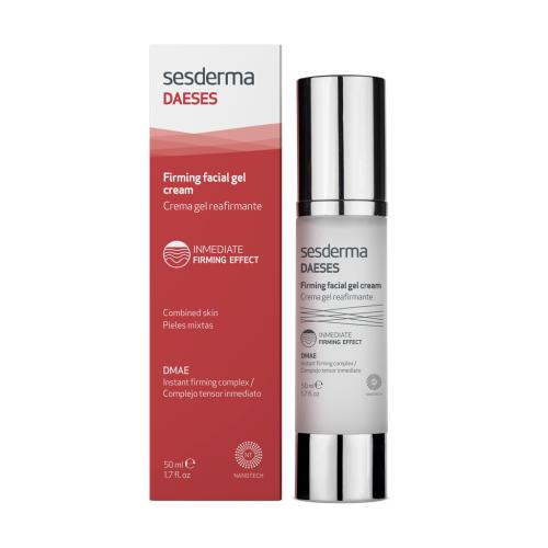 Sesderma DAESES Stangrinamasis gelinis kremas 50 ml +dovana mini Sesderma priemonė For Discount