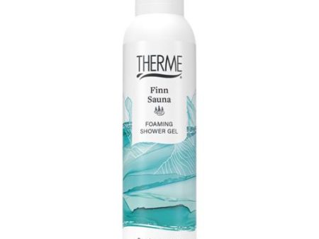 Therme Finn Sauna Dušo putos 200 ml Online