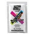 Plaukų dažų spalvos išemėjas Crazy Color Back To Base Color Remover COL002483 For Sale