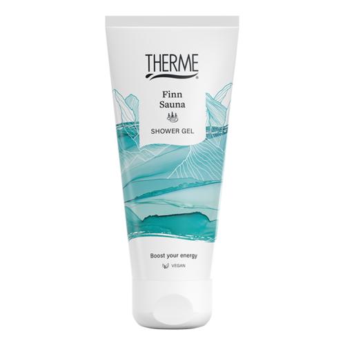 Therme Finn Sauna Dušo gelis, 200 ml Hot on Sale