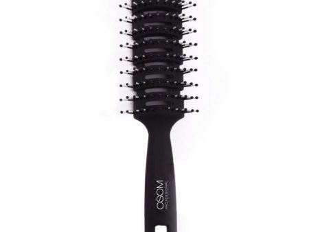 Šepetys plaukams Osom Professional Hair Brush OSOMPP53 Fashion