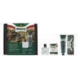 Proraso Duo Pack Refresh Shaving Cream & Balm Skutimosi rinkinys Online Sale