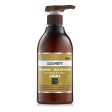 Plaukų šampūnas Saryna KEY Damage Light Pure African Shea Shampoo su taukmedžio sviestu, atstatomasis, skirtas pažeistiems plaukams, neapsunkina plaukų 1000 ml +dovana Online now