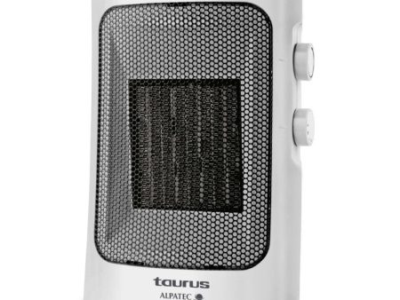 Elektrinis šildytuvas Taurus TROPICANO 5C, 1500 W, su ventiliatoriaus funkcija Online now