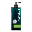 Intensyvus šampūnas plaukams Aromase Intensive Anti-oil Essential Shampoo 400 ml Online