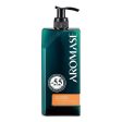 Šampūnas plaukams jautriai galvos odai Aromase Anti-sensitive Essential Shampoo 400 ml For Cheap